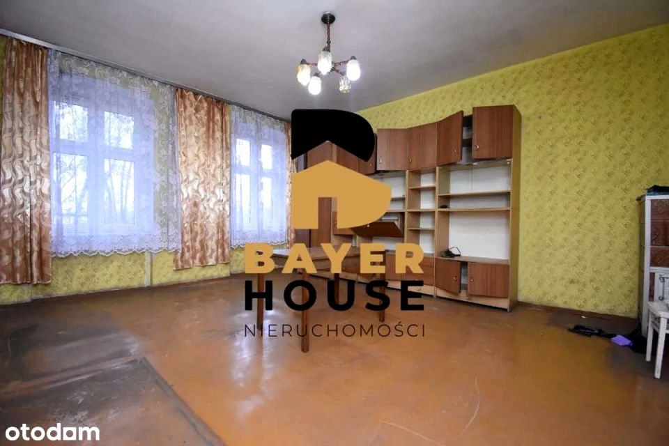 Mieszkanie Ruda Śląska