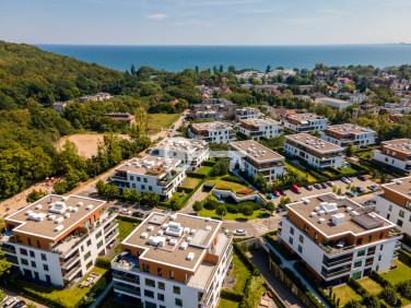 Mieszkanie Gdynia
