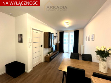 Mieszkanie Nowy Dwór Mazowiecki