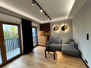 Mieszkanie Katowice