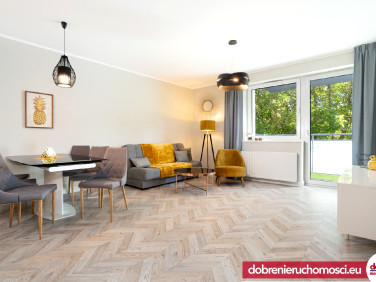 Mieszkanie Bydgoszcz