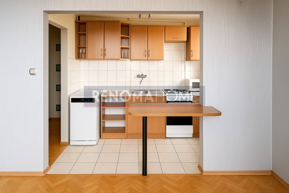 Mieszkanie Zielona Góra