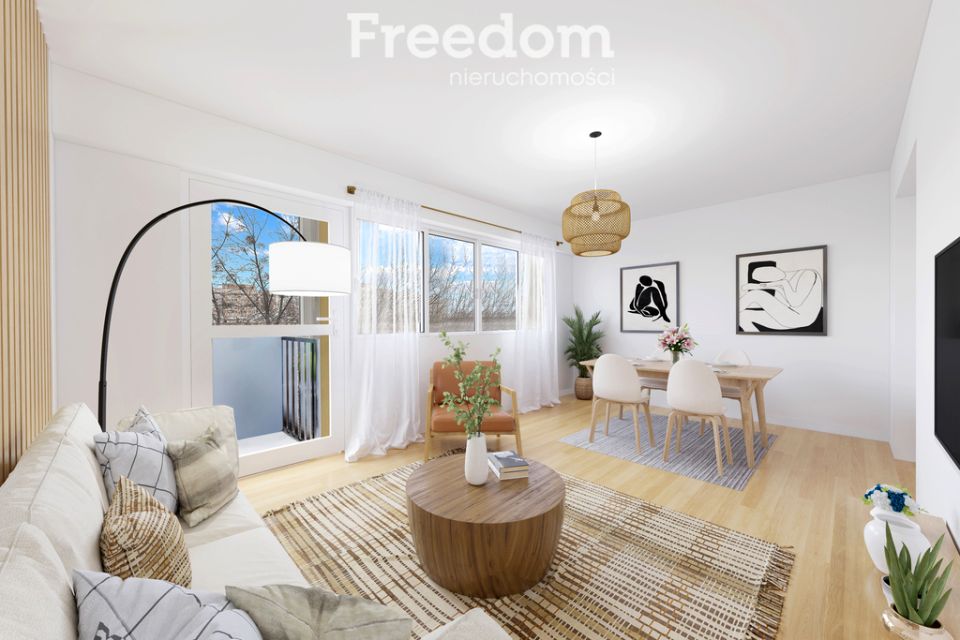 Mieszkanie Warszawa