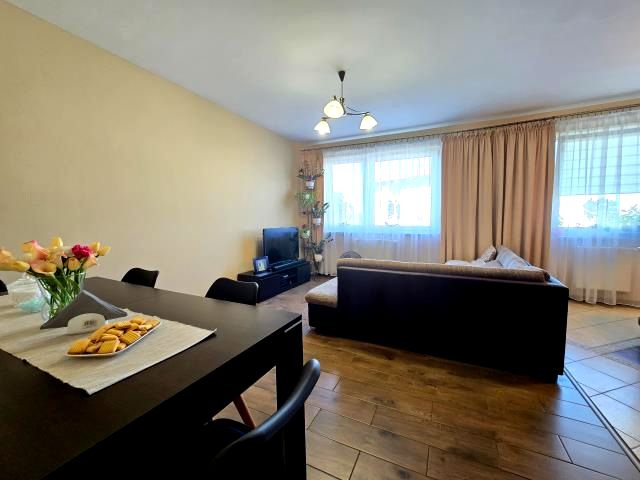 Mieszkanie Świdnica