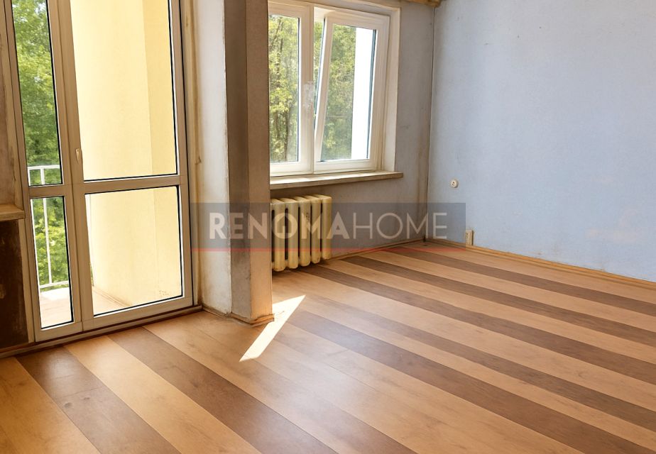 Mieszkanie Zielona Góra