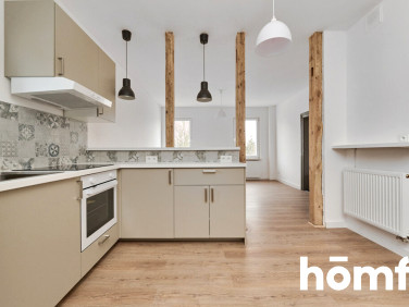 Mieszkanie Kamieniec Wrocławski