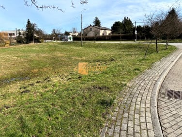 Działka budowlana Mikołów