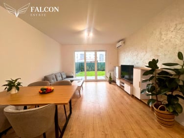 Mieszkanie Dobrzykowice