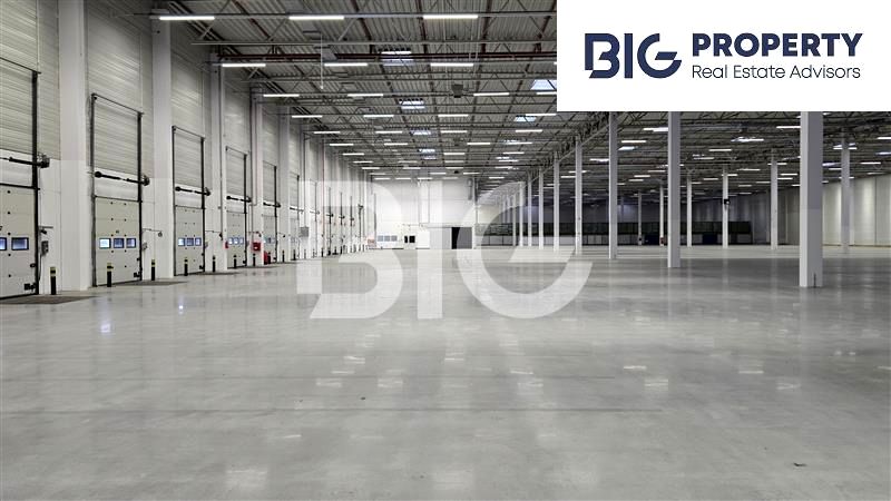 Budynek użytkowy Gdańsk