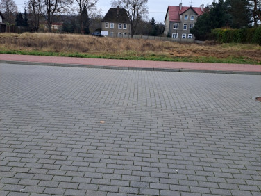 Działka budowlana Recz