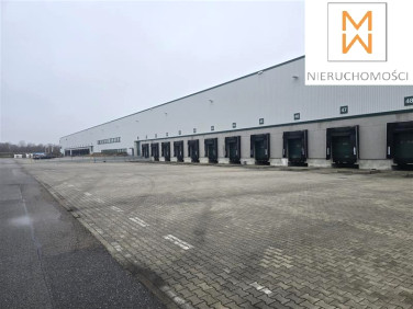 Budynek użytkowy Gdańsk