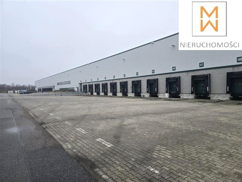 Budynek użytkowy Gdańsk