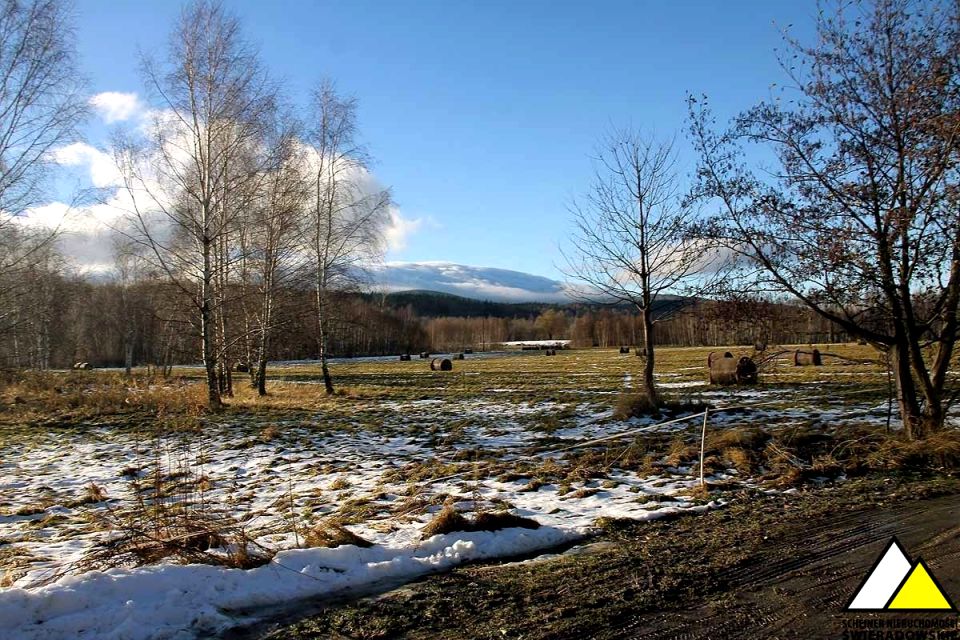Działka budowlana Orłowice sprzedam