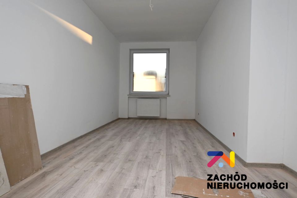 Mieszkanie Nowa Sól