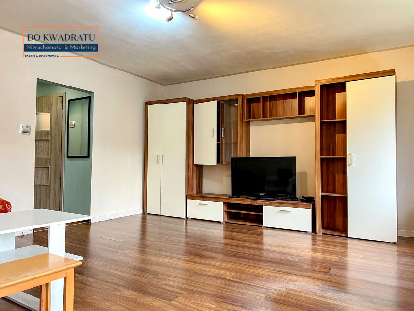 Mieszkanie Włocławek