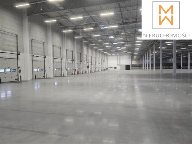 Budynek użytkowy Gdańsk