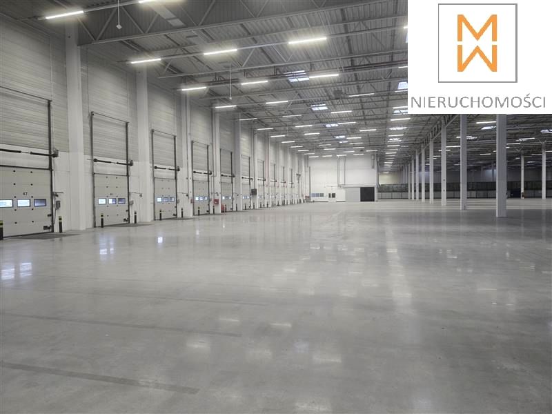 Budynek użytkowy Gdańsk