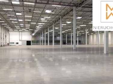 Budynek użytkowy Gdańsk