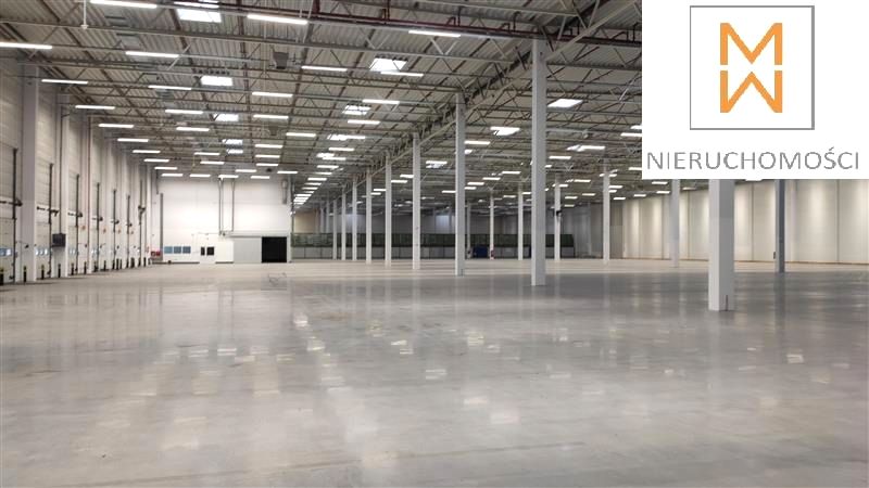 Budynek użytkowy Gdańsk