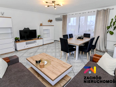 Mieszkanie Zielona Góra