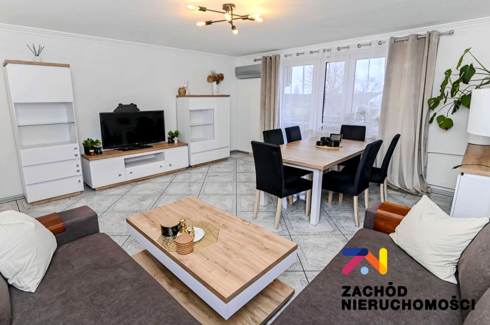 Mieszkanie Zielona Góra