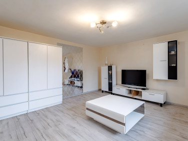 Dom wolnostojący sprzedaż