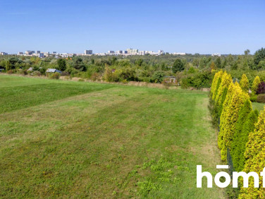 Działka budowlana Domaszowice