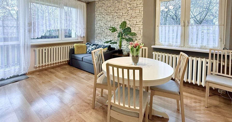 Mieszkanie Bielsko-Biała