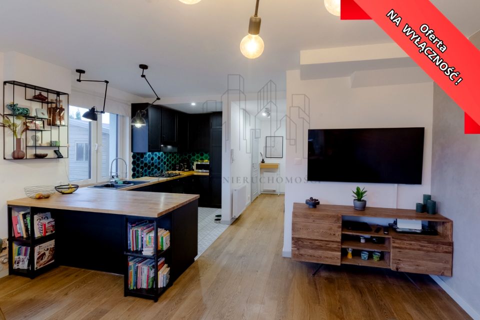 Mieszkanie Środa Śląska