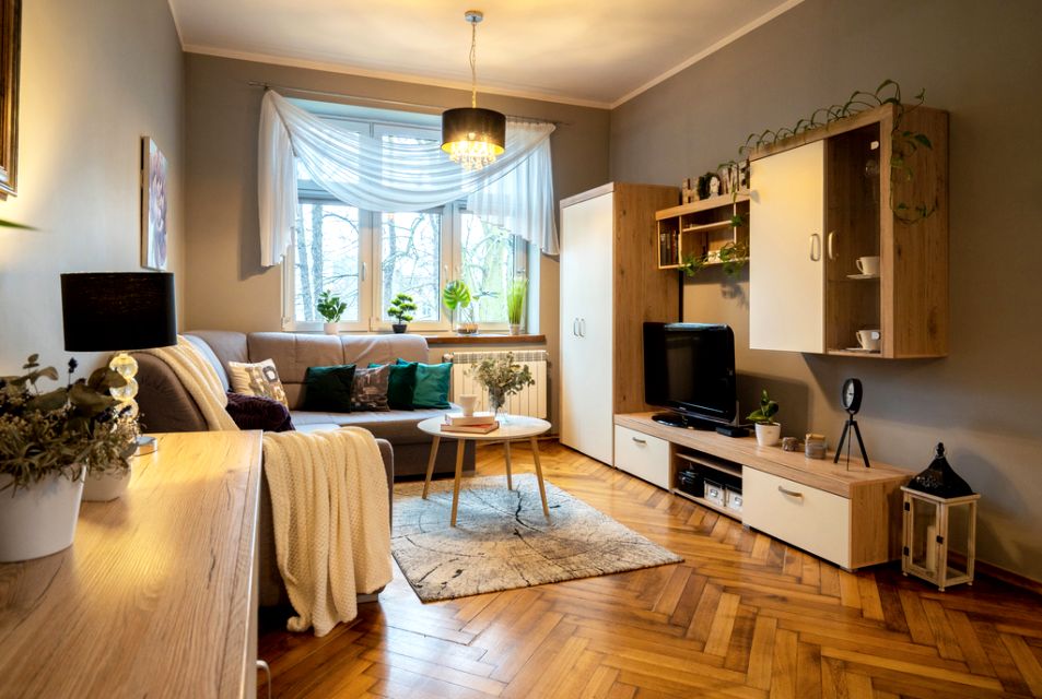 Mieszkanie Międzychód sprzedaż