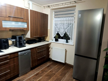 Mieszkanie Oleśnica