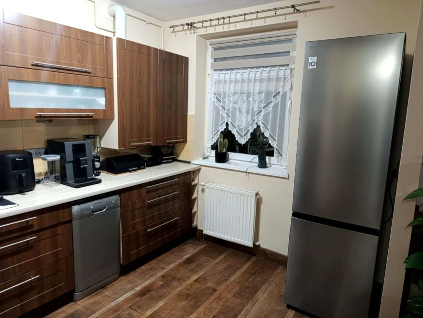 Mieszkanie Oleśnica