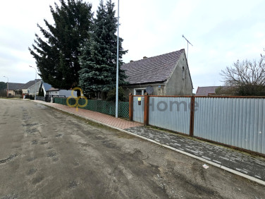 Dom wolnostojący sprzedaż