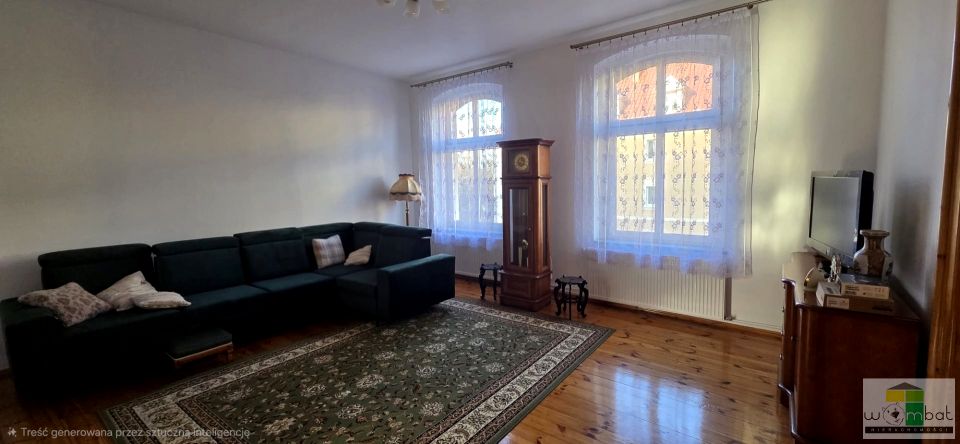 Mieszkanie Świebodzice