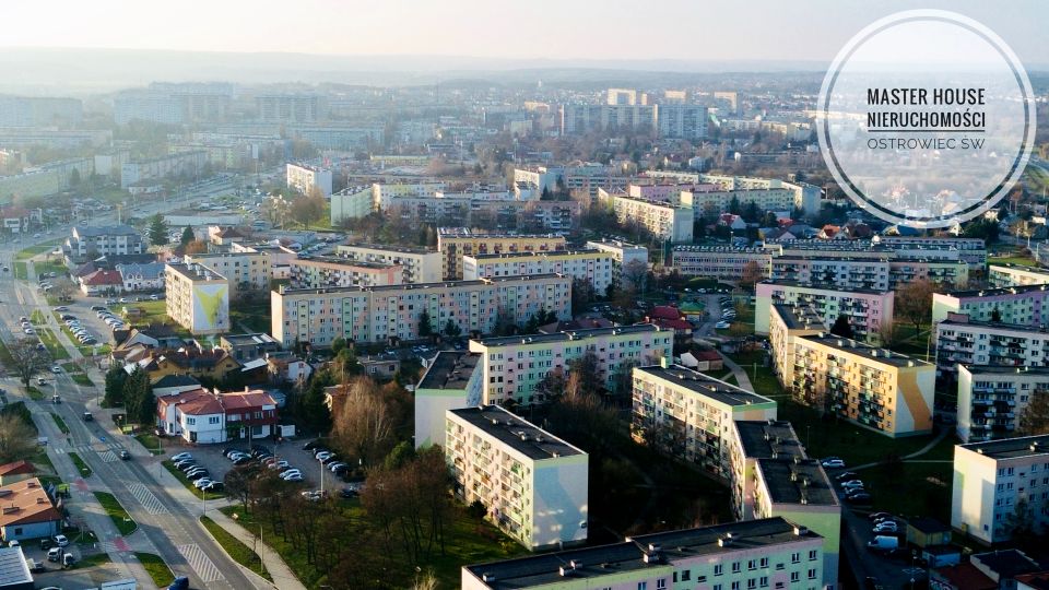 Mieszkanie Ostrowiec Świętokrzyski