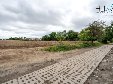 Działka rolna Gdynia