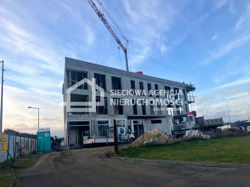 Lokal Kosakowo wynajem