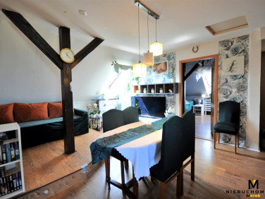 Mieszkanie Ustronie Morskie