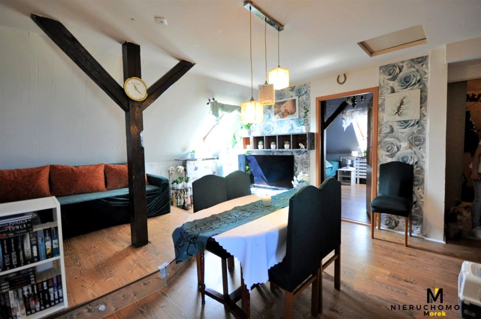 Mieszkanie Ustronie Morskie