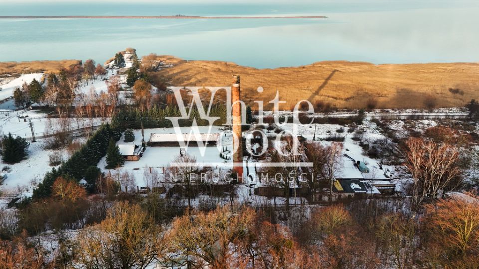 Budynek użytkowy Suchacz