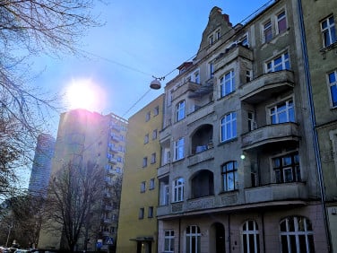 Mieszkanie Wrocław