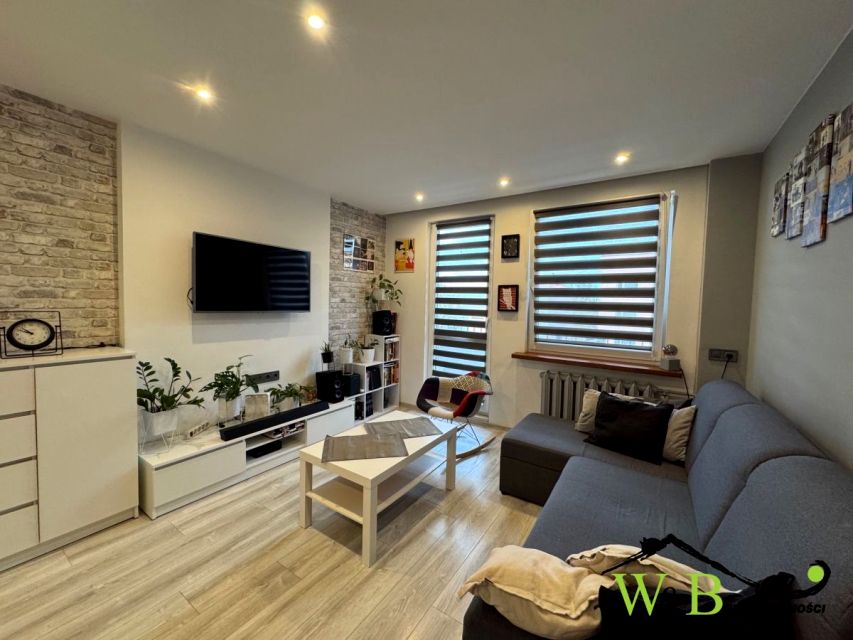 Mieszkanie Tarnowskie Góry