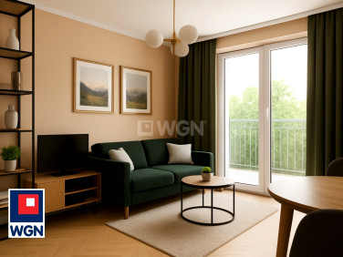 Mieszkanie blok mieszkalny sprzedaż