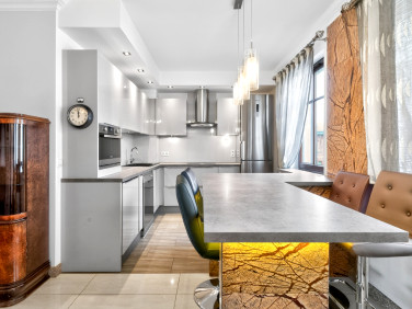 Mieszkanie blok mieszkalny Szczecin