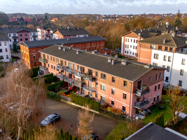 Mieszkanie Szczecin sprzedaż