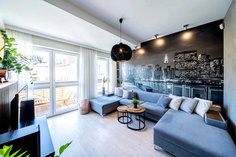 Mieszkanie Kołobrzeg