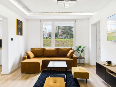 Mieszkanie Mikołów