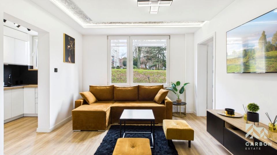 Mieszkanie Mikołów