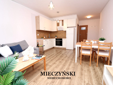 Mieszkanie Gorzów Wielkopolski