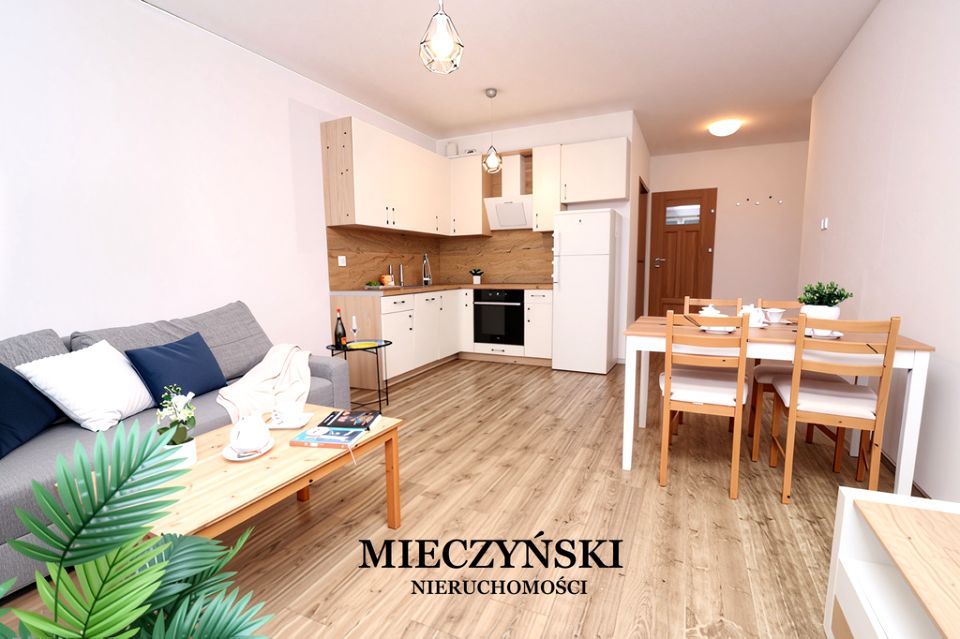 Mieszkanie Gorzów Wielkopolski